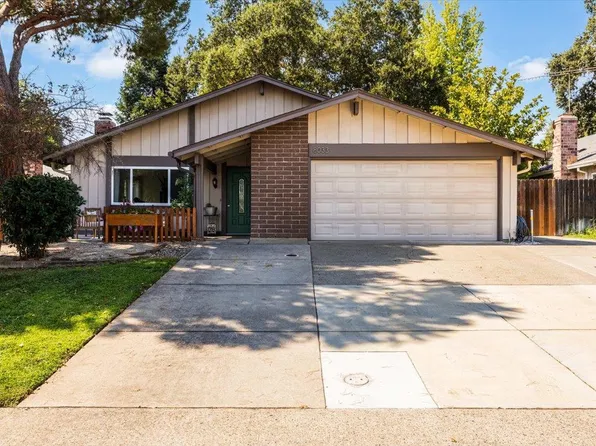 8033 Larwin Dr, Citrus Heights, CA 95610
