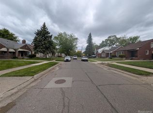 15329 Vaughan St, Detroit, MI 48223