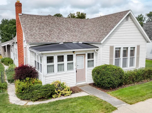 604 N Market St, Monon, IN 47959