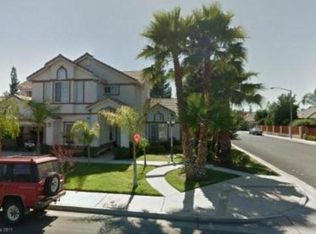 9369 N Paula Ave, Fresno, CA