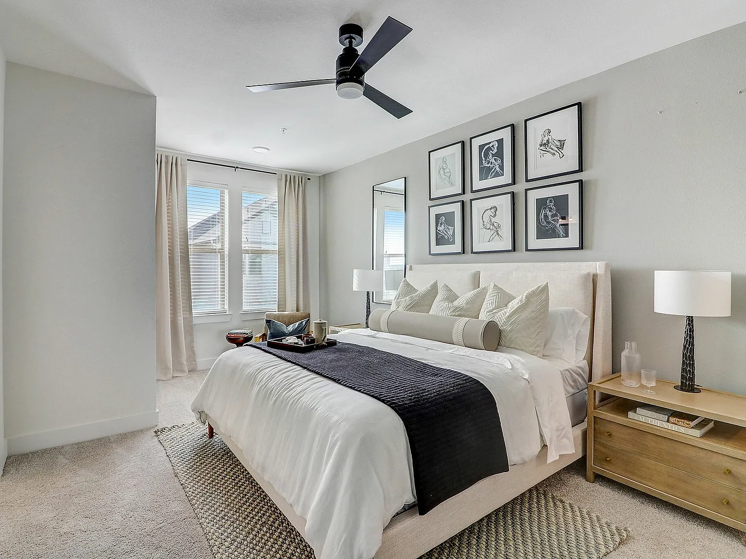 The Palo Townhomes — Photo 4
