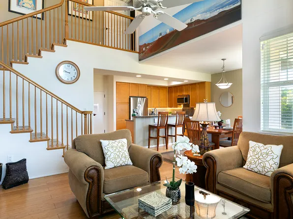 69-555 Waikoloa Beach Dr APT 1706, Waikoloa, HI 96738