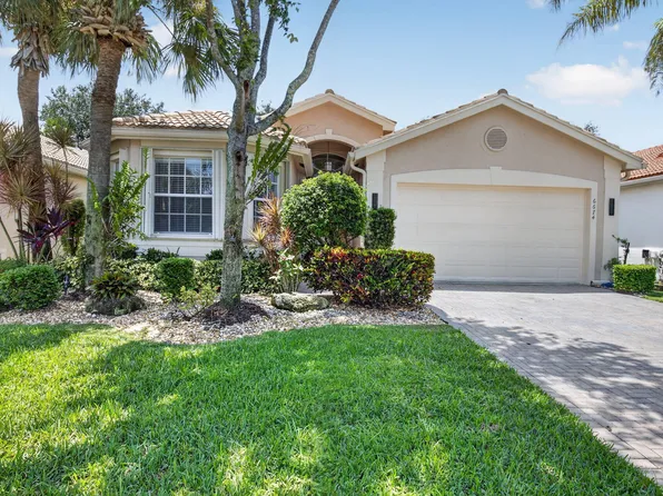 6674 Camarillo Terrace Lane, Delray Beach, FL 33446