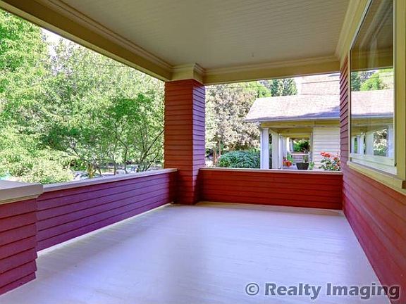 Porch