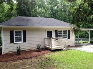 1050 Brackett Rd, Marietta, GA 30066