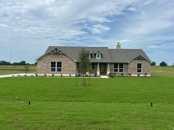 8755 County Road 623, Blue Ridge, TX 75424