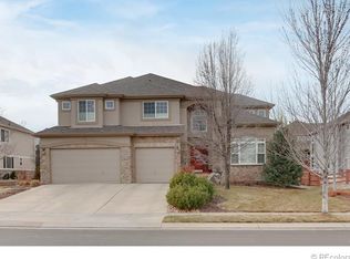 14035 Willow Wood Ct, Broomfield, CO 80020