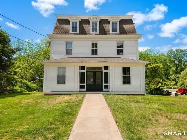 21 Plains Rd, Moodus, CT 06469