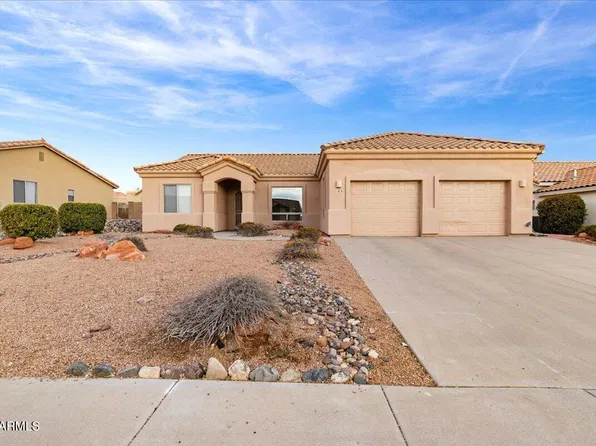 1474 E CRESTVIEW Drive, Cottonwood, AZ 86326