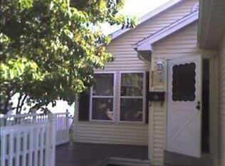 2010 W Indiana Ave, South Bend, IN