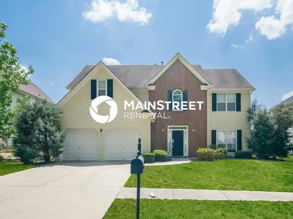 7517 Cole Ln, Atlanta, GA 30349