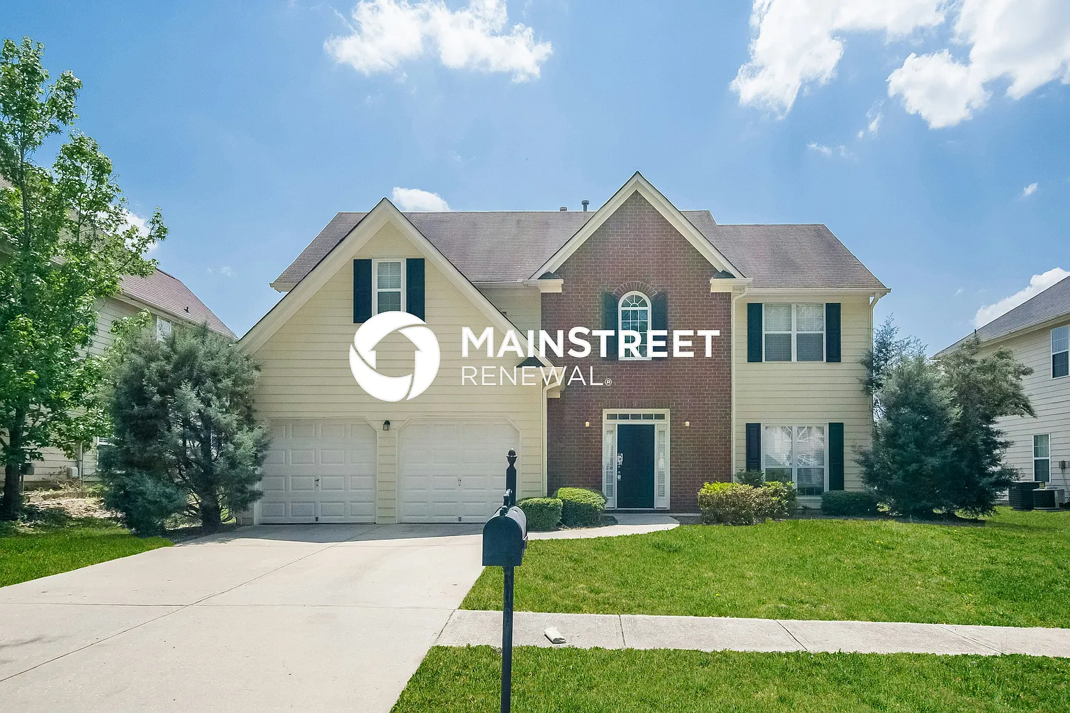 7517 Cole Ln photo 1