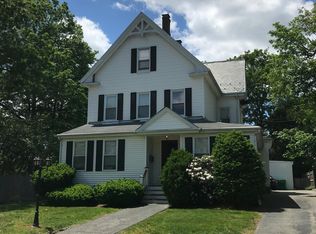 75 Walker St #3, Newtonville, MA 02460