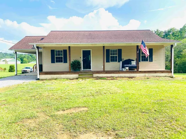 195 County Road 411, Cullman, AL 35057