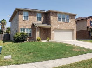 152 Hidden Cave, Cibolo, TX 78108