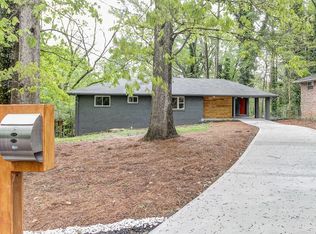 1860 Long Dr, Decatur, GA 30032