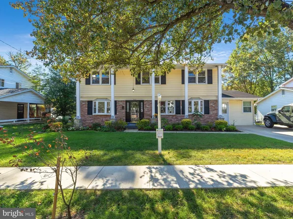 7419 Longbranch Dr, Hyattsville, MD 20784