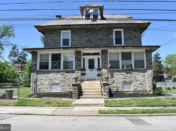 1103 Broad St, Collingdale, PA 19023