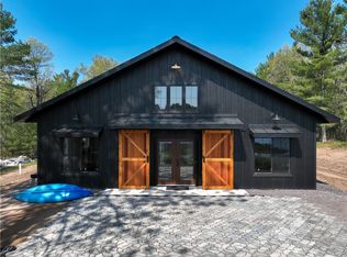 W6868 Rothe Dr, Minong, WI 54859