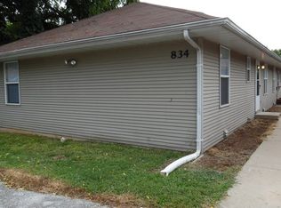 834A N Eagle Ave, Springfield, MO 65802