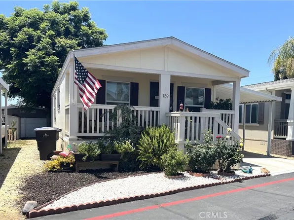 3701 Fillmore St Space 139, Riverside, CA 92505