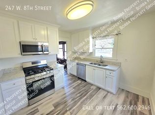 247 W 8th St, Long Beach, CA 90813