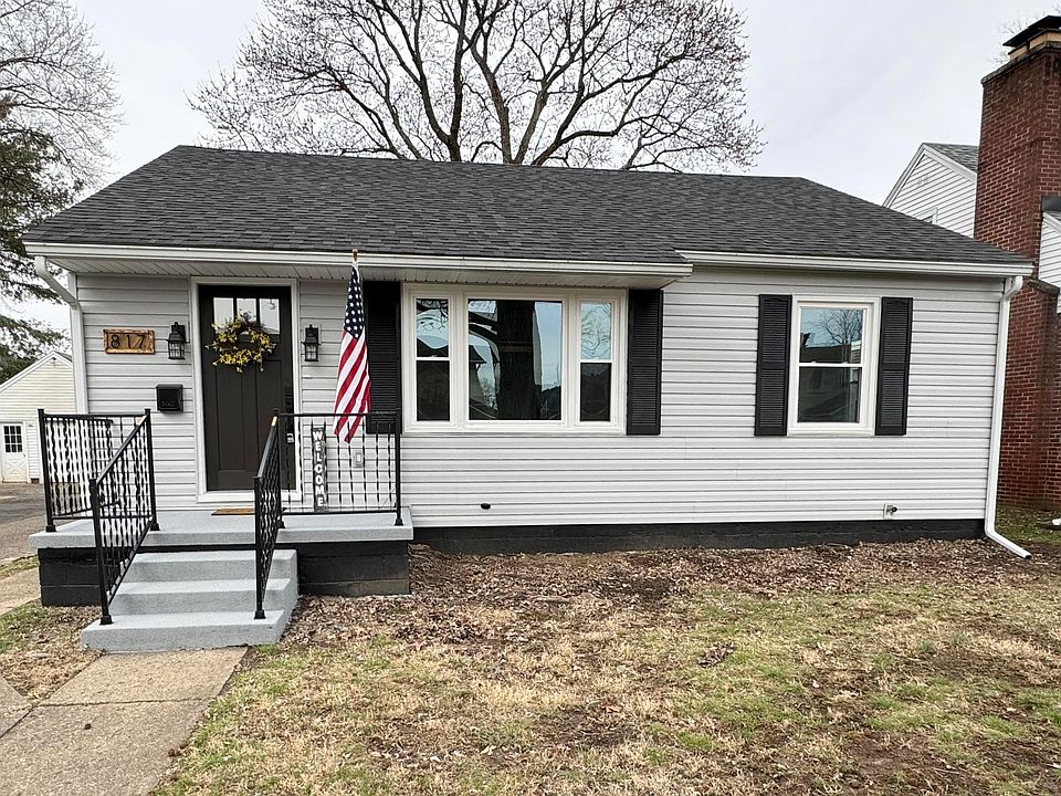 817 Madison Ave, Lancaster, OH 43130 Zillow