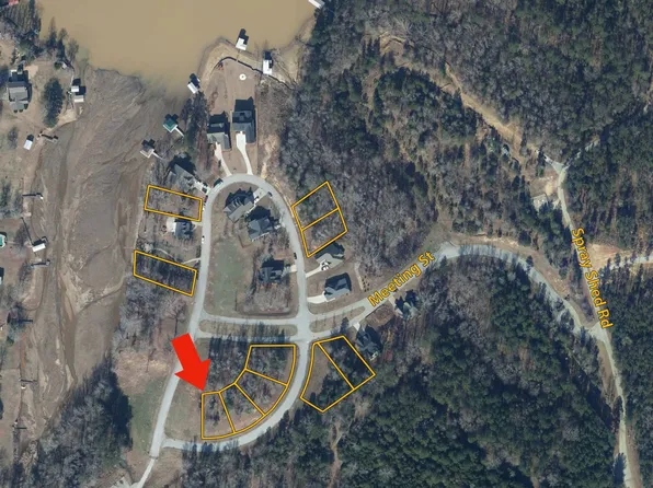 LOT 9 Kings Ct, Greenwood, SC 29646