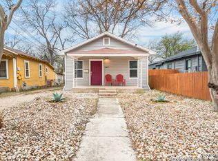 132 Klein, San Antonio, TX 78204