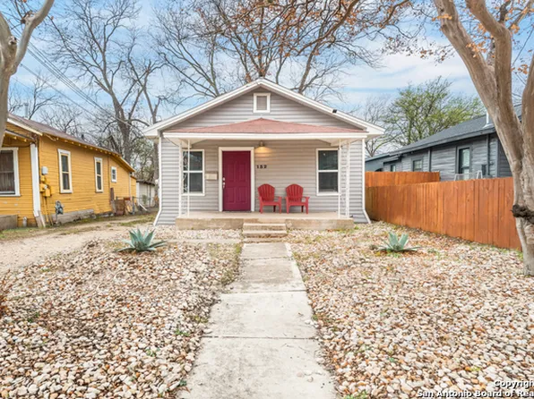 132 Klein, San Antonio, TX 78204