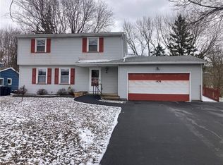 1456 Long Pond Rd, Rochester, NY 14626