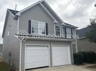 4005 Shaded Oasis Ln, Villa Rica, GA 30180