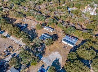 1663 Tower St, Springtown, TX 76082