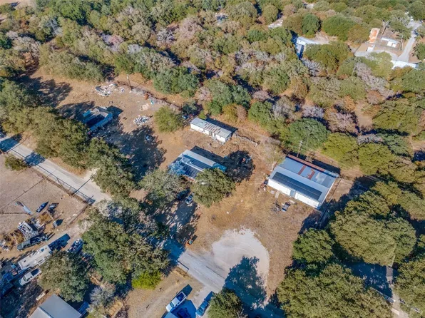 1663 Tower St, Springtown, TX 76082