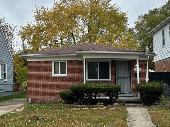 6409 Grandville Ave, Detroit, MI 48228