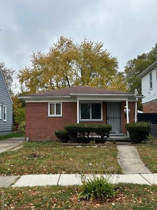 6409 Grandville Ave, Detroit, MI 48228