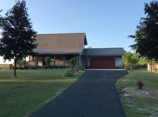 21301 Seven Mile Rd, Reed City, MI 49677