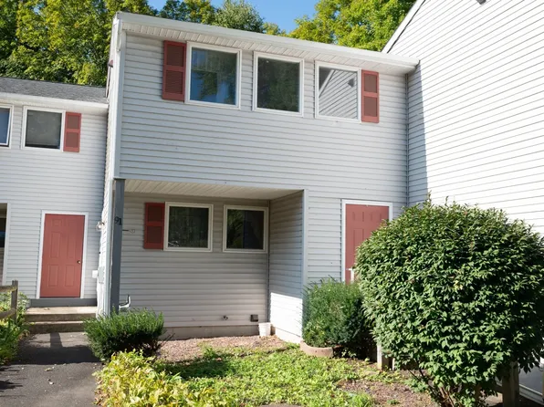 91 Briar Way Unit 91, Greenfield, MA 01301
