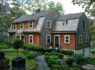212 Continental Rd, Tuxedo Park, NY 10987