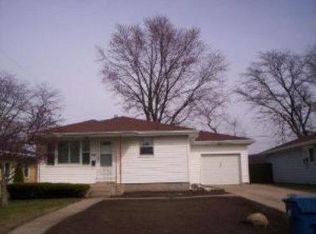 1890 Meadowview Ave, Kankakee, IL 60901