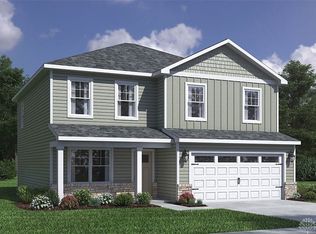 7743 Cilantro Way, Clayton, OH 45315