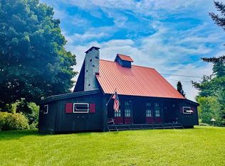 1148 Chapel Hill Rd, Whitingham, VT 05361