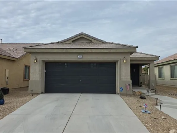 3645 Citrus Heights Ave, North Las Vegas, NV 89081