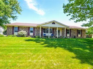 1201 Charleston Ct, Troy, OH