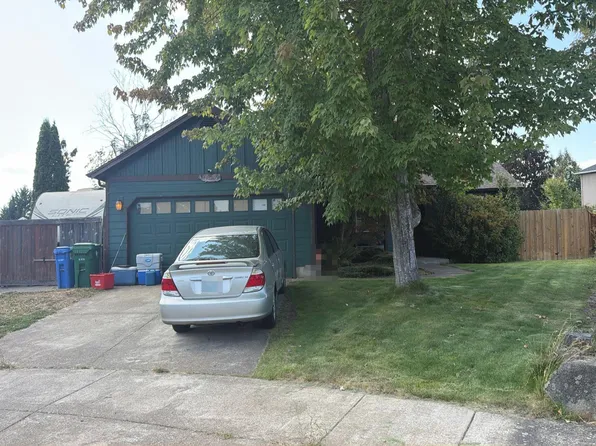1280 Peets Ct, Eugene, OR 97402