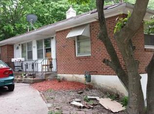 9500 E Winner Rd, Independence, MO 64052