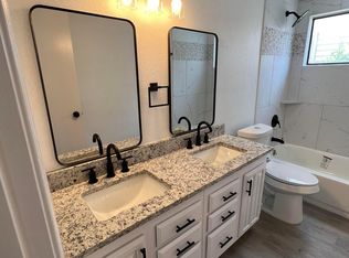 7944 Waterside Trl, Fort Worth, TX 76137