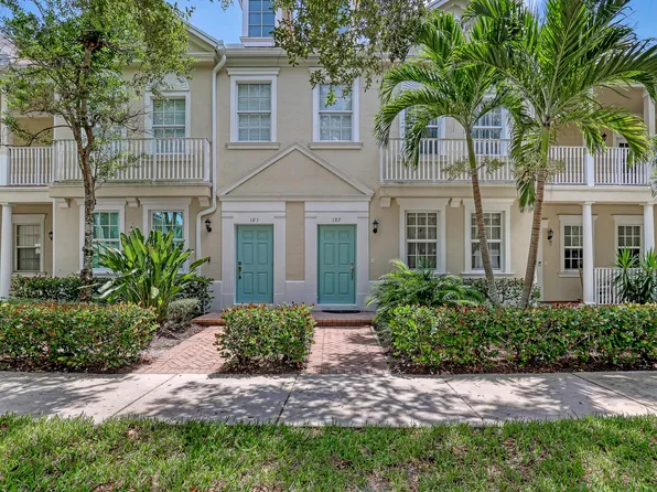 187 E Bay Cedar Circle, Jupiter, FL 33458