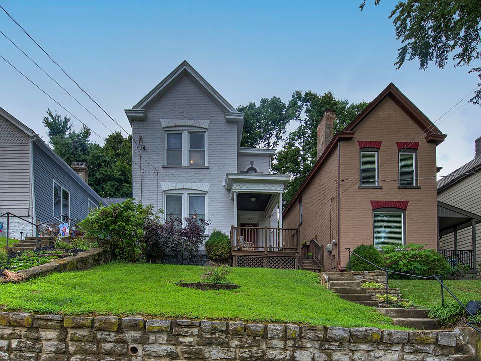 1153 Park Ave, Newport, KY 41071 Zillow