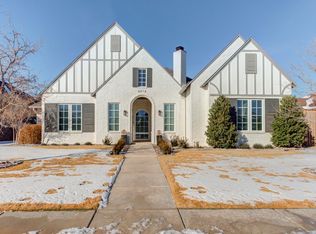 4018 137th St, Lubbock, TX 79423